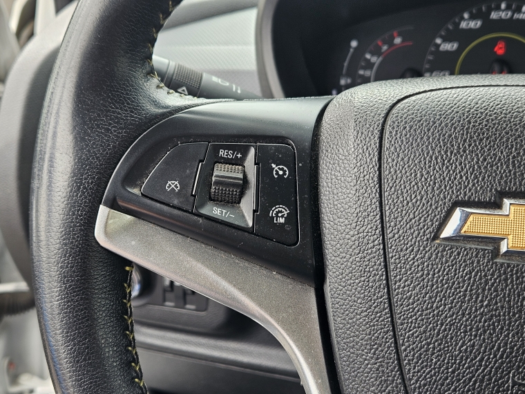 Chevrolet Spin Activ 1.8 Aut 2021 Usado  Usado en Kovacs Usados