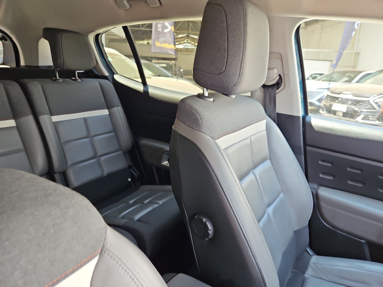 Citroen C5 aircross C5 Aircross 1.6 Aut 2021 Usado en Usados de Primera - Sergio Escobar