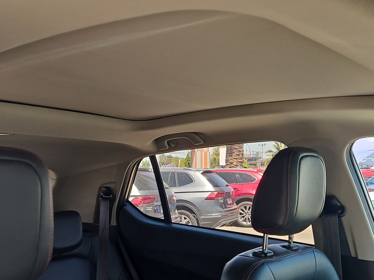 Chevrolet Groove Groove 1.5 2022 Usado en Usados de Primera - Sergio Escobar