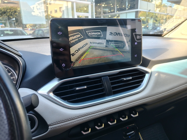 Chevrolet Captiva 1.5 Premier  Mt 2023 Usado  Usado en Kovacs Usados