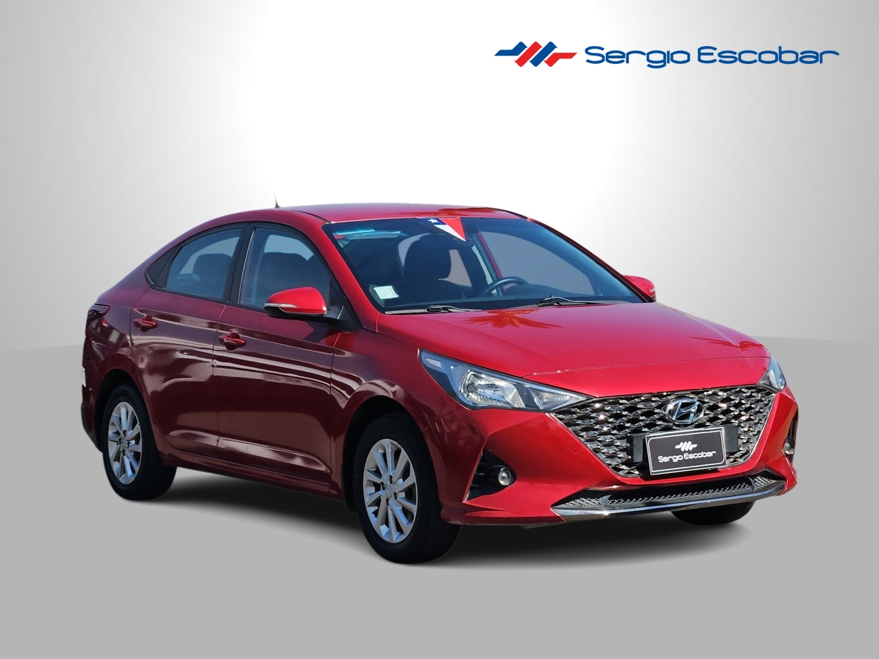 HYUNDAI ACCENT ACCENT HCI 1.4 2021