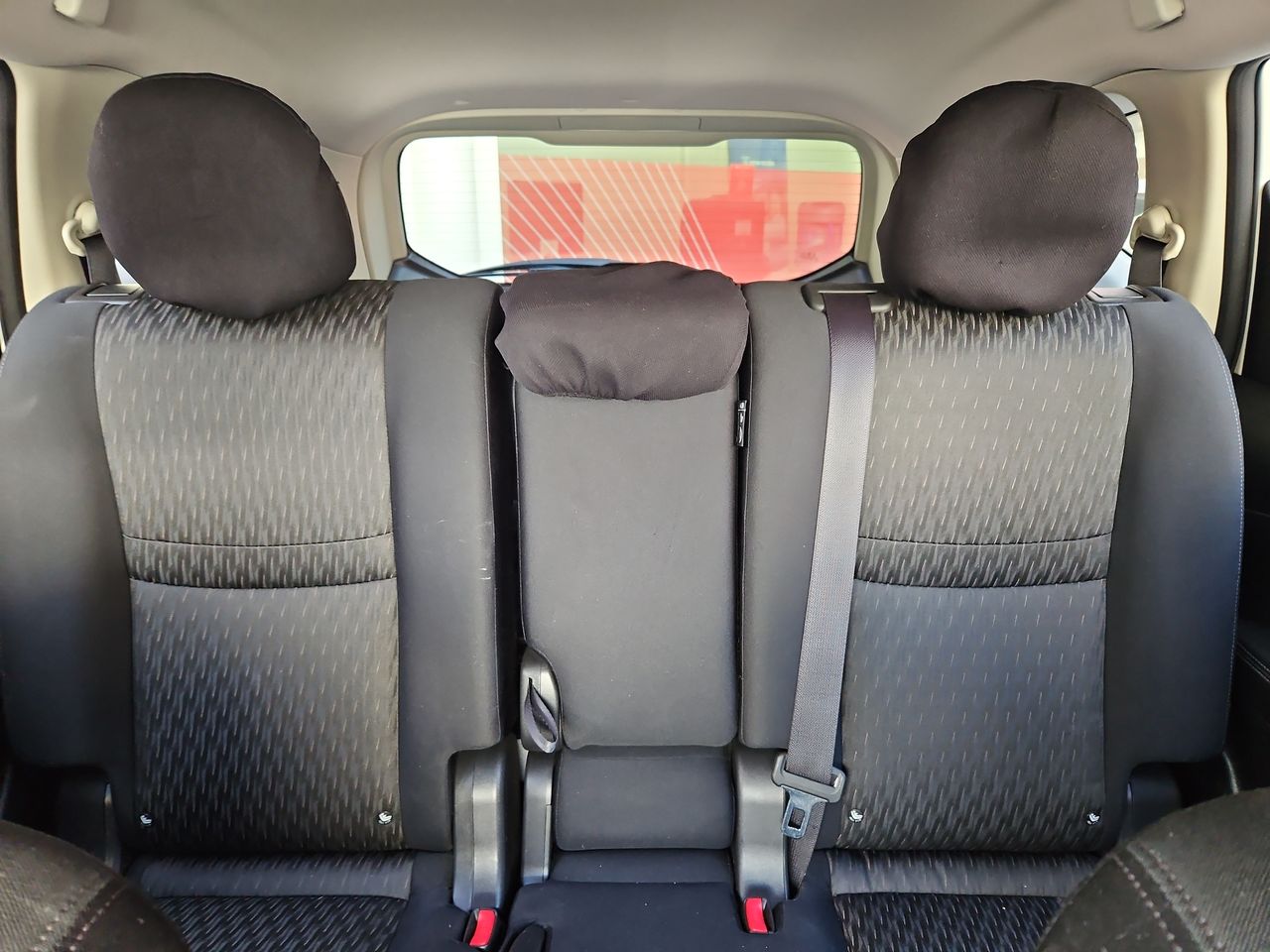 Nissan X-trail X Trail T32 Cvt 2.5 Aut 2023 Usado en Usados de Primera - Sergio Escobar