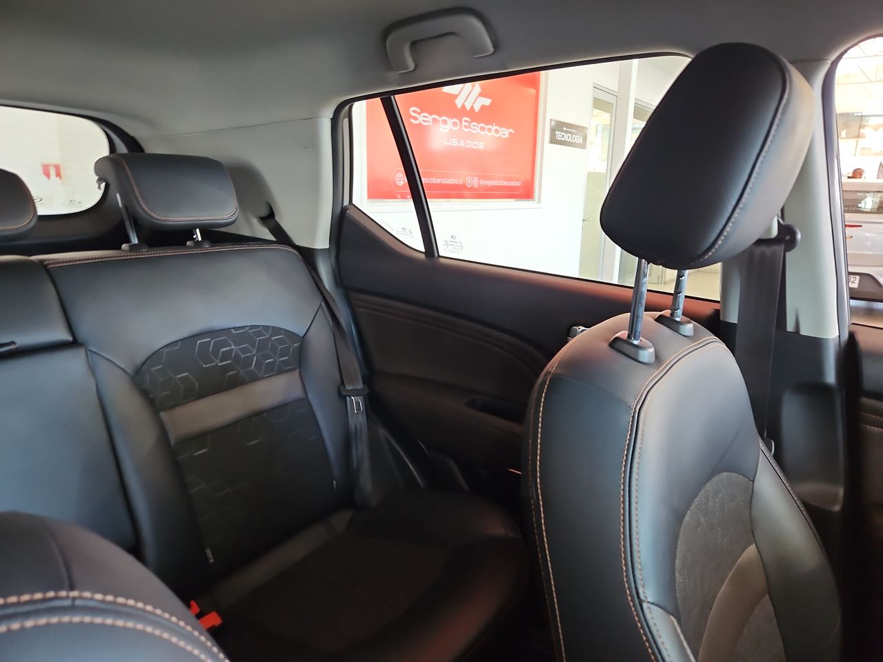 Gac motor Gs3 Gs3 Mt 1.5 2022 Usado  Usado en Webautos.cl