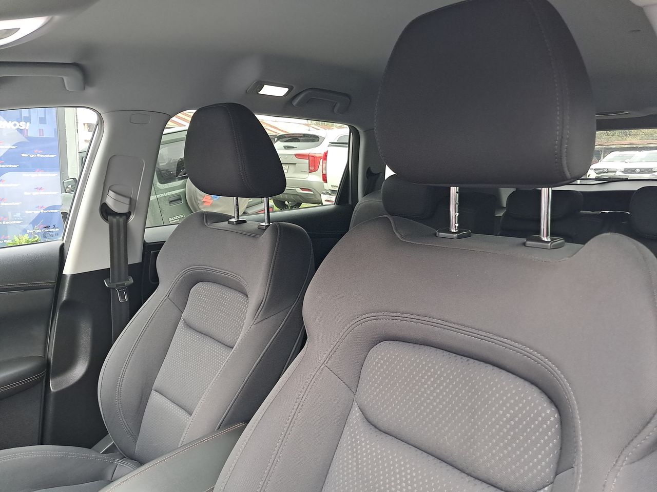 Chery Tiggo 8 Tiggo 8 1.5 2022 Usado  Usado en Webautos.cl