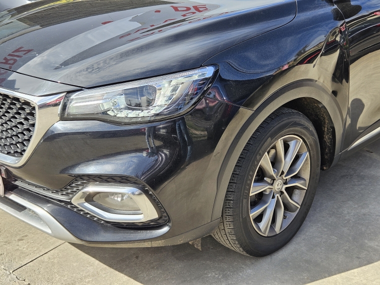 Mg Hs Hs 1.5t 2021 Usado en Rosselot Usados