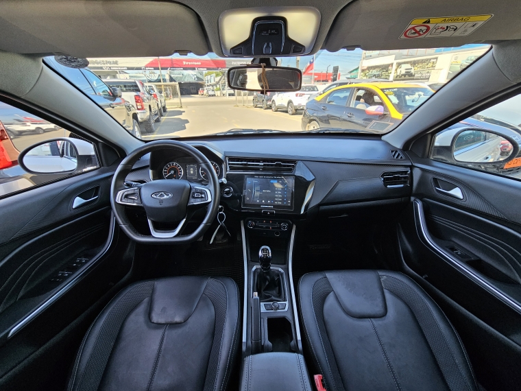 Chery Tiggo 2 pro Tiggo 2 Pro Gls Mt 2023 Usado en Rosselot Usados