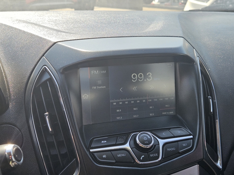Chery Arrizo 5 Arrizo 5 Gls Mt 2023 Usado en Rosselot Usados