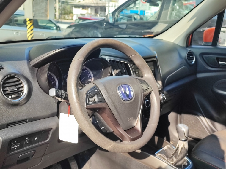 Changan Cs15 Cs15 1.5 2019 Usado en Rosselot Usados