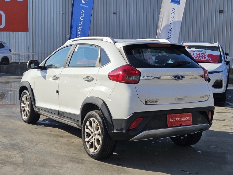 Chery Tiggo 2 Tiggo 2 1.5 2023 Usado en Rosselot Usados