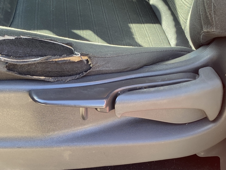 Nissan Navara D Cab  Mt 4x4 2.3 2022 Usado  Usado en Autoselect Usados