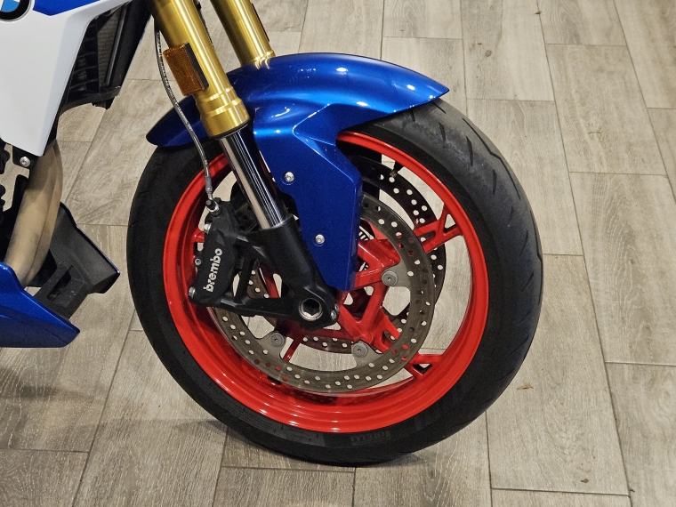 Bmw F 900 r I 2025 Usado en BMW Premium Selection Bmw F 900 r I 2025 Usado en BMW Premium Selection