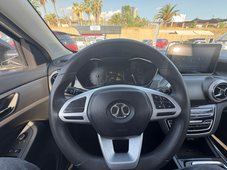 Baic X55 Elite 2022 Usado  Usado en Webautos.cl