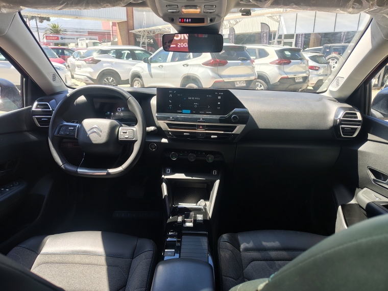 Citroen C-4 C4 Bluehdi 1.5 Aut 2025 Usado  Usado en Kovacs Usados