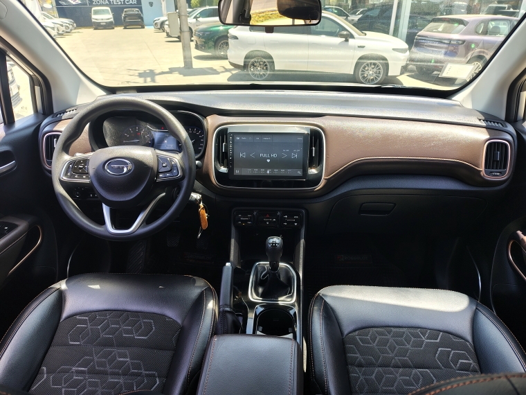 Gac motor Gs3 Gs3 Mt 1.5 2023 Usado en Rosselot Usados