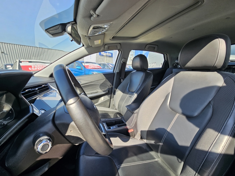 Chery Tiggo 2 pro Tiggo 2 Pro 1.0t Glx Cvt 2022 Usado en Rosselot Usados