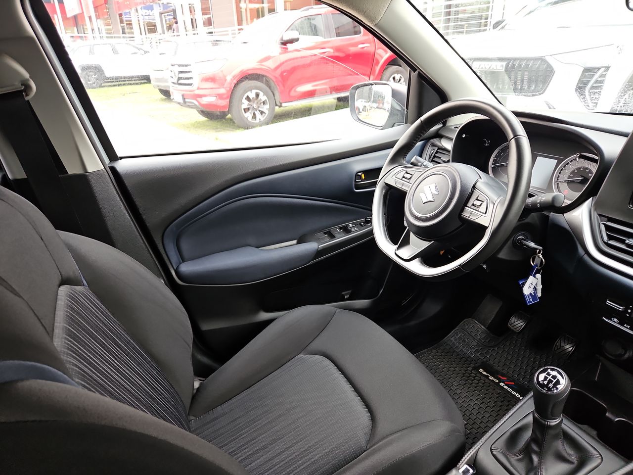Suzuki Baleno Baleno 4x2 1.5 2025 Usado en Usados de Primera - Sergio Escobar