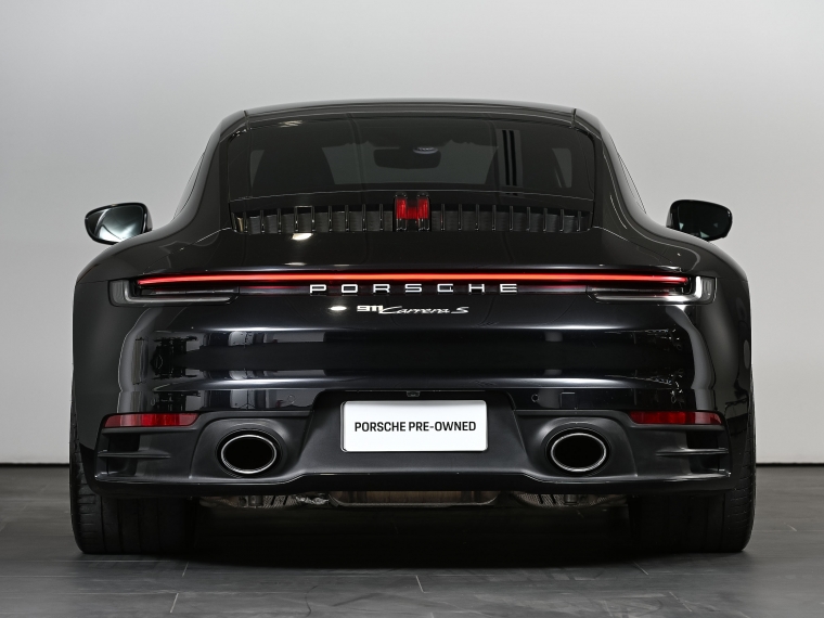 Porsche 911 911 Carrera S Coupe 992 2023 Usado  Usado en Webautos.cl