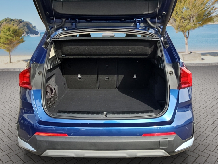 Bmw X1 Xdrive25e Dynamic 2026 Usado Usado en BMW Premium Selection Bmw X1 Xdrive25e Dynamic 2026 Usado Usado en BMW Premium Selection