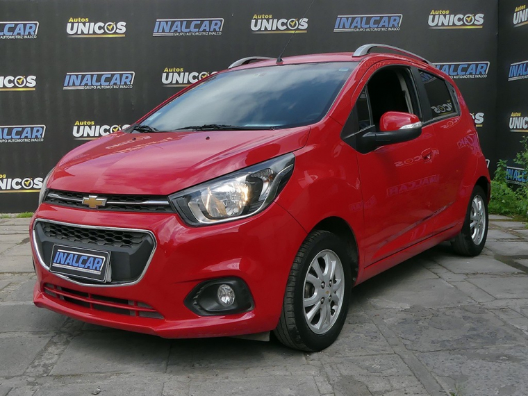 CHEVROLET 147 DOHC 1.2 2021