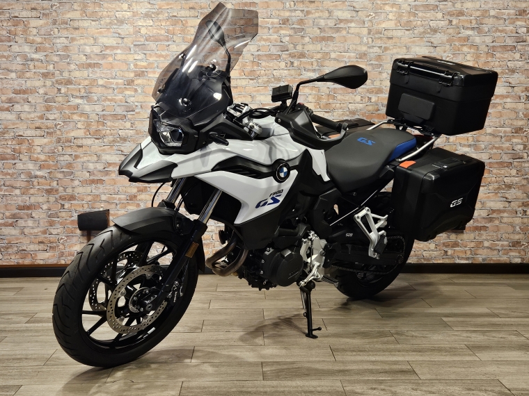 Bmw F 800 gs I 2025 Usado en BMW Premium Selection