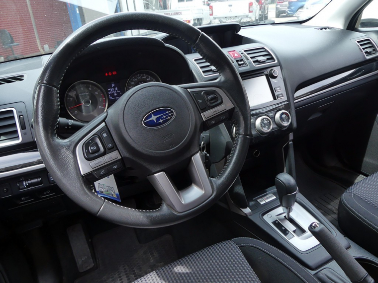 Subaru Forester 2.0 2018 Usado  Usado en Webautos.cl