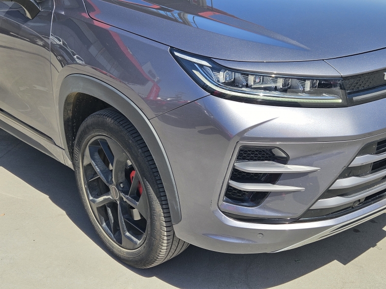 Exeed Lx Lx Unltd 1.5 Aut 2024 Usado en Rosselot Usados