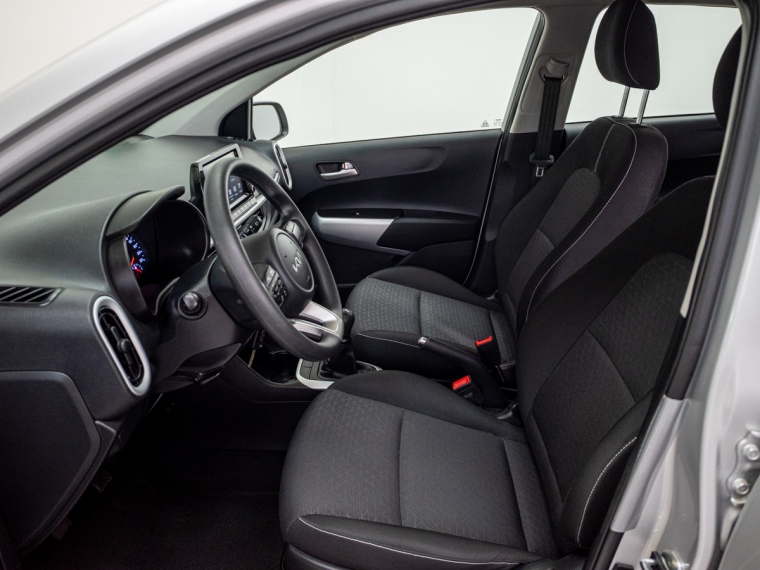 Kia Morning  1.0 Ex Abs Mt 2023 Usado  Usado en Webautos.cl