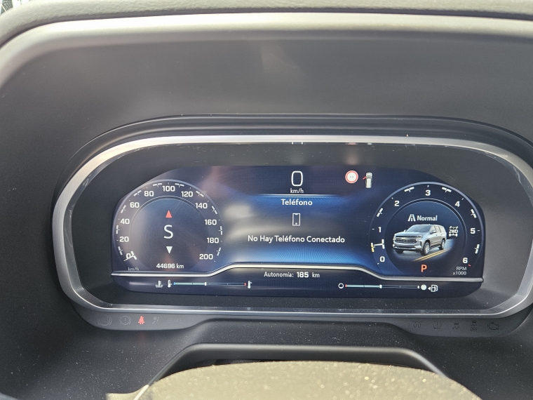 Chevrolet Tahoe 5.3 Z71 At 4x4 2023 Usado  Usado en Kovacs Usados