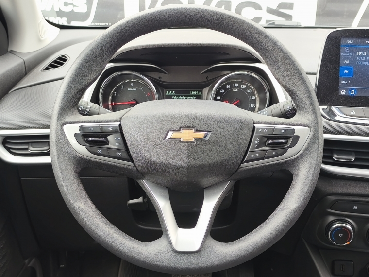 Chevrolet Tracker 1.2 Ltz At 2024 Usado  Usado en Kovacs Usados