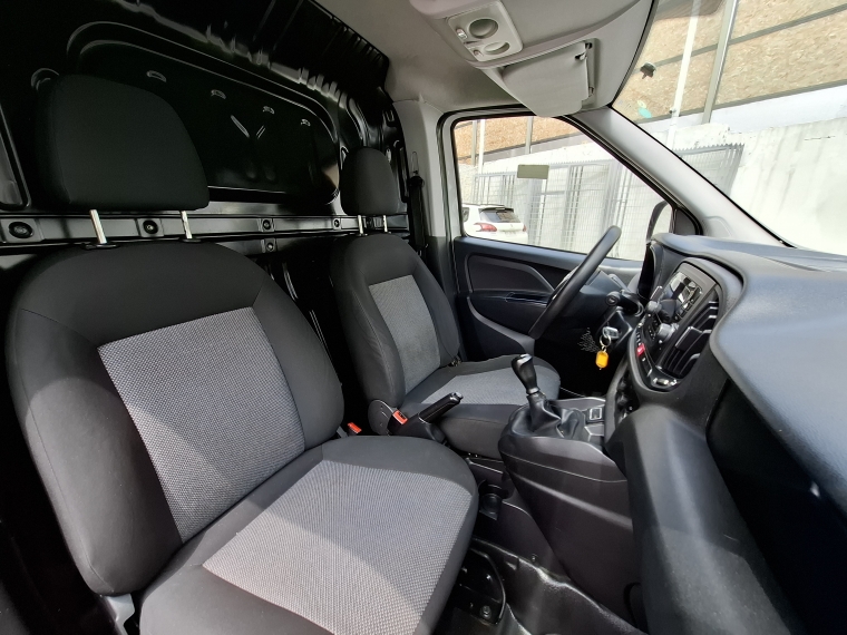 Ram V1000 Van 1000 1.3 2020 Usado en Rosselot Usados