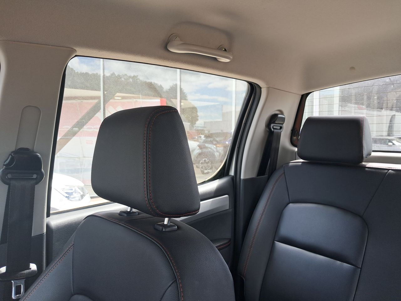 Jac T8 T8 Plus Dcab 2.0 2023 Usado en Usados de Primera - Sergio Escobar