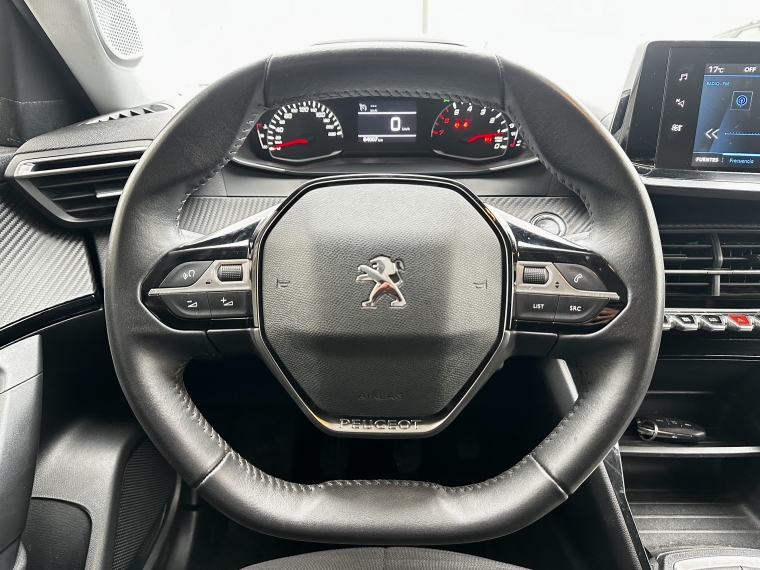 Peugeot 2008 Blue Hdi 100 1.5 2022 Usado  Usado en Kovacs Usados