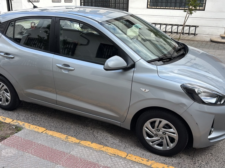Hyundai Grand I10 Hb1.2Cc — foto 8 de 12