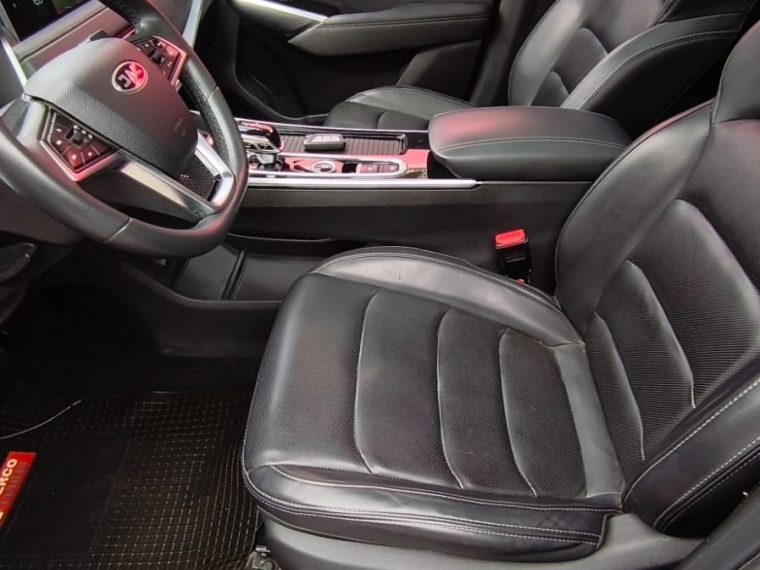 Jac Js8 1.5 Advance Xe Dct At 2024 Usado  Usado en Webautos.cl