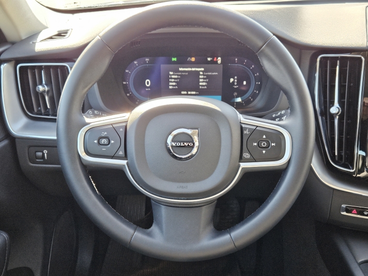 Volvo Xc60 Ii B5 4x4 2.0 Aut  2022 Usado  Usado en Autoselect Usados