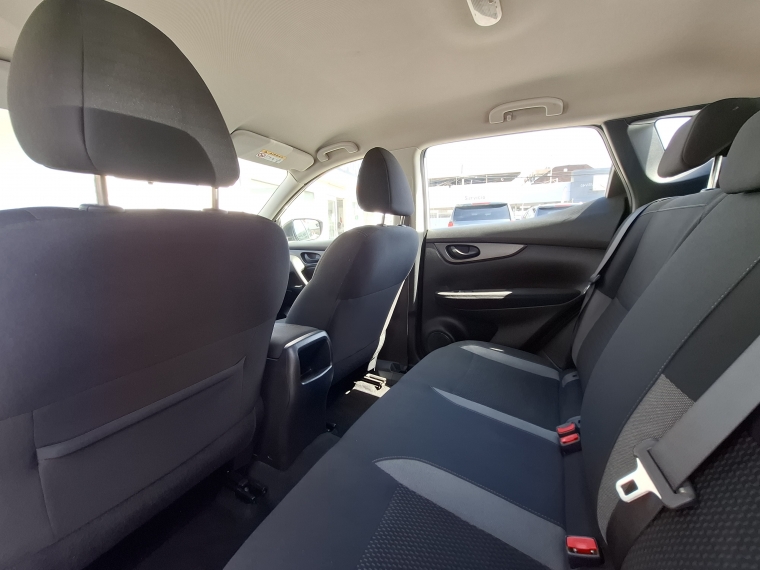 Nissan Qashqai 2.0 Sense Mt 2019 Usado  Usado en Kovacs Usados