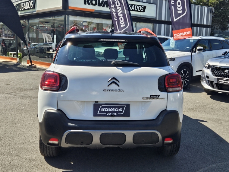 Citroen C3 aircross 1.5 Aircross Bluehdi 100 S&s Shine Mt Diesel 2020 Usado  Usado en Kovacs Usados