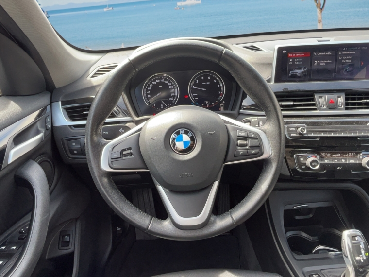 Bmw X1 Sdrive18i Comfort 2021 Usado Usado en BMW Premium Selection Bmw X1 Sdrive18i Comfort 2021 Usado Usado en BMW Premium Selection