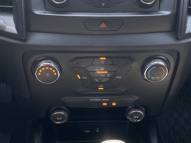 Ford Ranger New Ranger  2023 Usado  Usado en Autoselect Usados