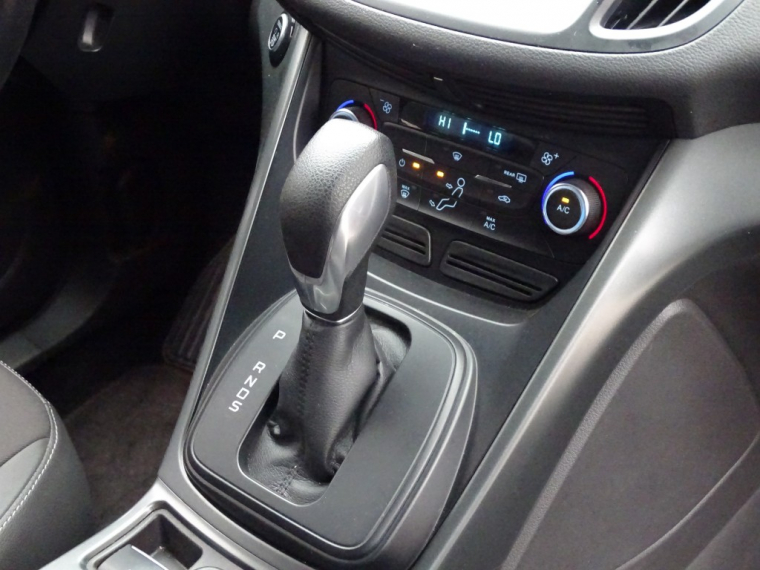 Ford Escape At 2019 Usado Usado en Webautos.cl Ford Escape At 2019 Usado Usado en Webautos.cl