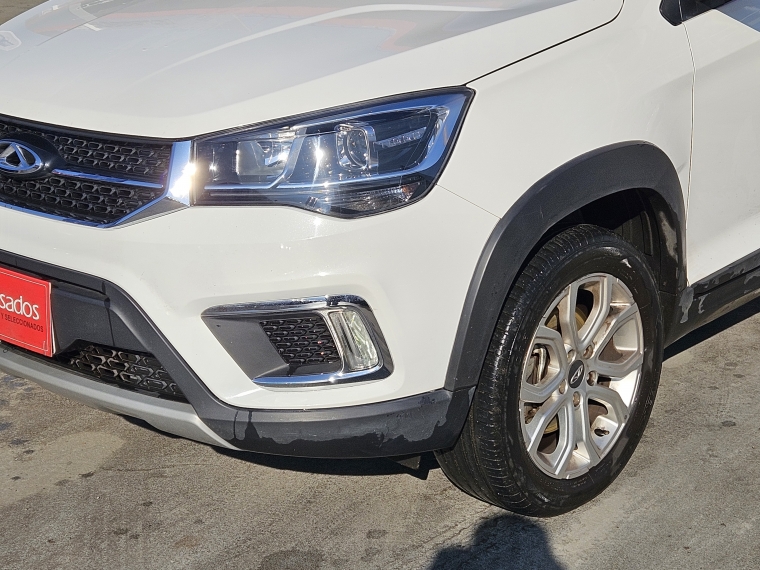 Chery Tiggo 2 Tiggo 2 1.5 2023 Usado en Rosselot Usados