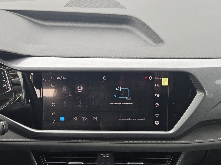 Volkswagen Taos Tsi 4x2 1.4 Aut 2024 Usado  Usado en Kovacs Usados
