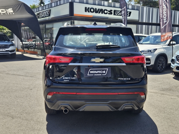 Chevrolet Captiva Premier 1.5 Mt 2024 Usado  Usado en Kovacs Usados