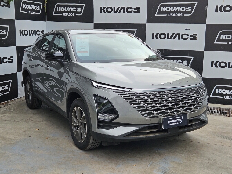 Omoda C5 1.5  Urban  Cvt 2026 Usado  Usado en Kovacs Usados