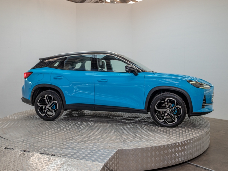 Mg One 1.5 Dlx At 2023 Usado Usado en Webautos.cl Mg One 1.5 Dlx At 2023 Usado Usado en Webautos.cl