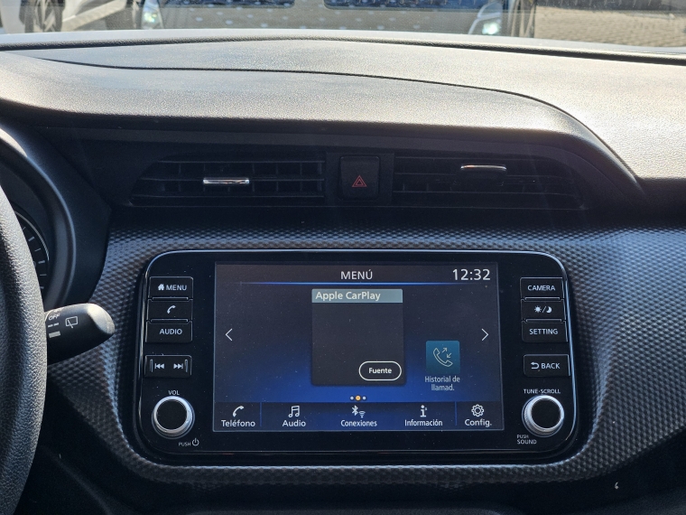 Nissan Kicks 1.6 Advance Mt 2023 Usado  Usado en Kovacs Usados