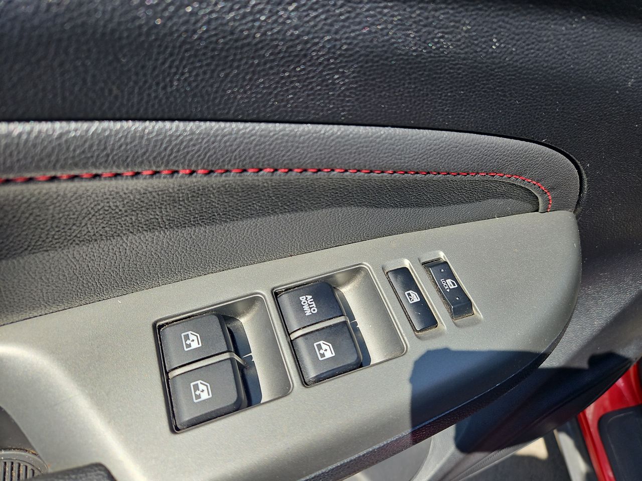 Changan Cs15 Cs15 Hatch Back 4x2 1.5 2023 Usado en Usados de Primera - Sergio Escobar