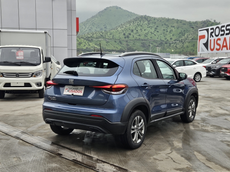 Fiat Pulse Pulse Drive Cvt 1.3 2023 Usado en Rosselot Usados