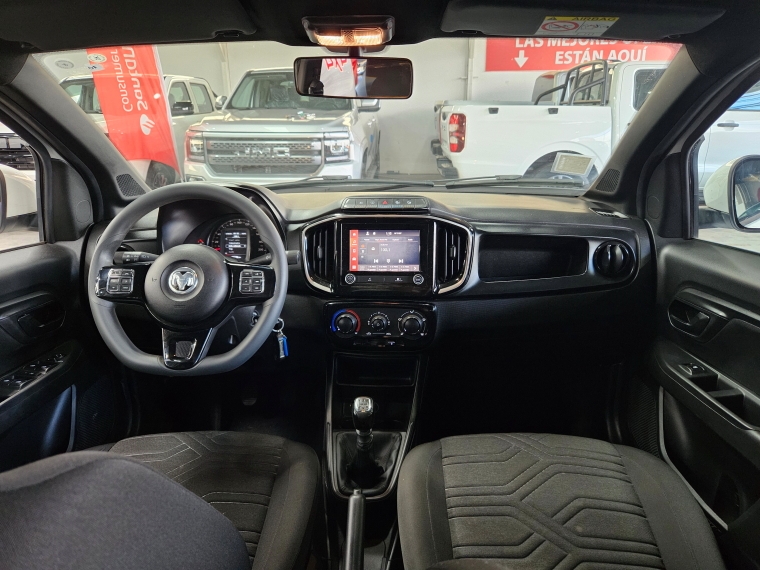 Fiat Argenta 700 Bighorn D Cab 4x2 1.4 2023 Usado en Rosselot Usados