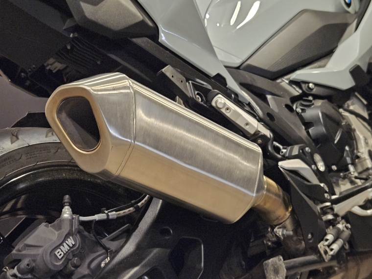 Bmw S 1000 xr . 2022 Usado en BMW Premium Selection